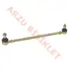 ROT KOLU LONCIN 200 ATV