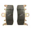 FREN BALATA DİSK ÖN SR450