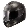 LS2 STROBE 2 JEANS KASK ÇENE AÇILIR JEANS