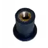 SİPERLİK CAMI LASTİK SOMUNU