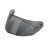 GIVI 50.X KASK CAMI SİYAH (Z1849FR)