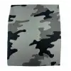 MOTOSİKLET SELE BRANDA X MAX KAMUFLAJ