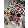 OTOMATİK KİLİTLİ FİGÜRLÜ TELEFON TUTUCU