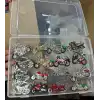 MOTOR FİGÜRLÜ ANAHTARLIK