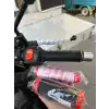 MANET & ELCİK KORUMA