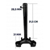 ÖN MAŞA - 3 TEKER FAYTON MODEL 31-28,5-31,5