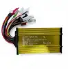 AKILLI BEYİN 48V 60V 35 AH 500W SARI BUJA ( UZUN MENZİL VE HIZ)