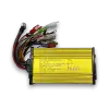 AKILLI BEYİN 48V 60V 35 AH 500W SARI BUJA ( UZUN MENZİL VE HIZ)