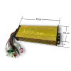 AKILLI BEYİN 48V - 84V 1500W SARI BUJA ( UZUN MENZİL VE HIZ)