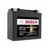 BOSCH 12-14 TX14 (-BS FA106 AKÜ )