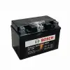 BOSCH 12 V - 10 (Y/B) T12A (-BS AKÜ )