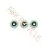 E-BİKE ARKA DİŞLİ SET (3 LÜ) 36 DİŞ  ( FAT BİKE )