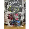 TAM KORUMALI ELDİVEN PROBİKER ( EN13954 ) CE