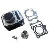 SİLİNDİR KOMPLE TVS RAİDER 125 ORİJİNAL