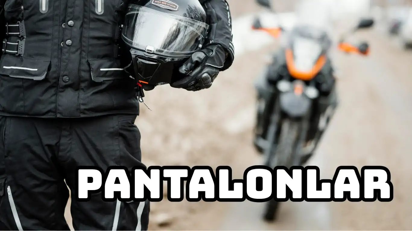 pantalon