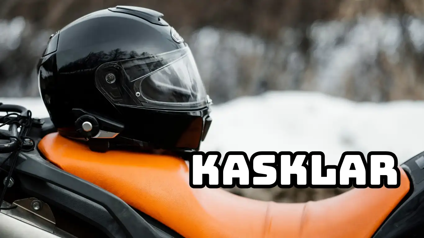 kask