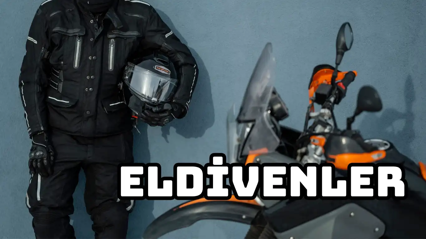eldiven