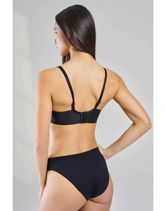 104 YENİ İNCİ BONDİNG LAZER SÜTYEN KADIN