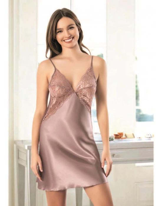 2130 MİSS LARİS GECELİK