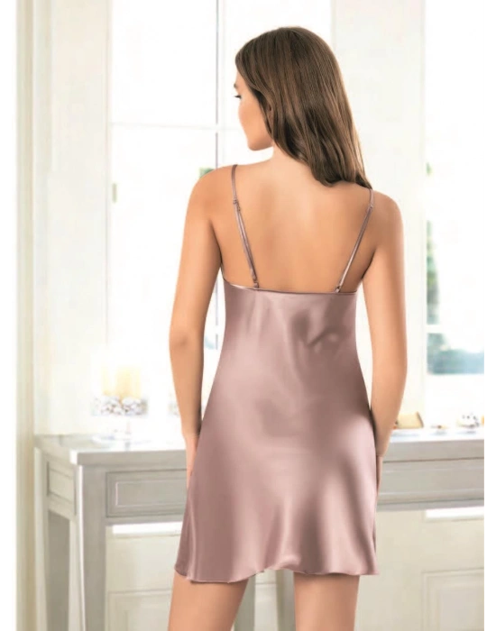 2130 MİSS LARİS GECELİK