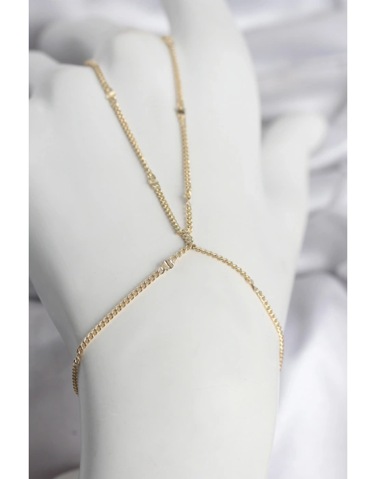 316L Çelik Parça Ezme Model Şahmeran