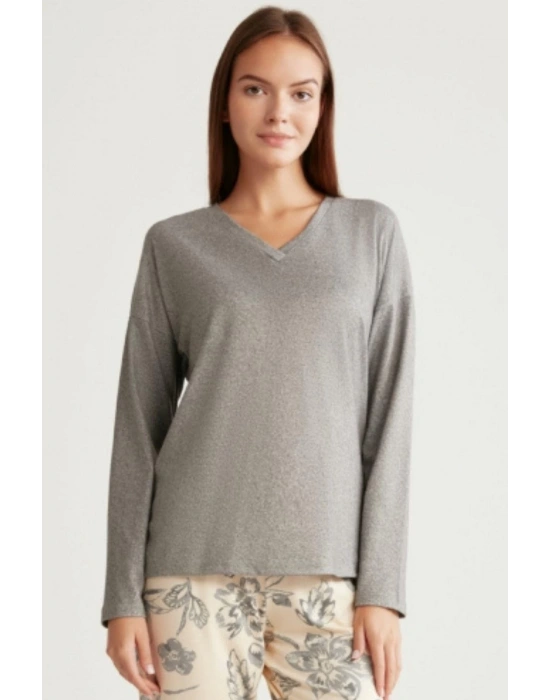 322 ALİN PİJAMA TAKIM