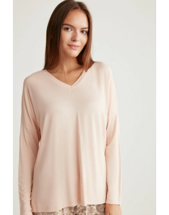 322 ALİN PİJAMA TAKIM