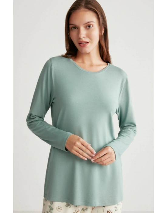 325 ALİN PİJAMA TAKIM