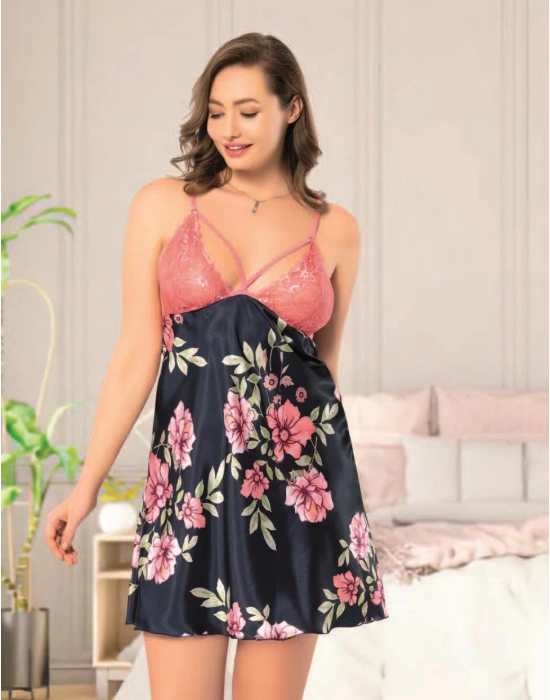 4012 MİSS LARİS GECELİK