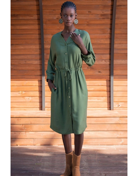 405100 VİENETTA PLUS PİJAMA KADIN