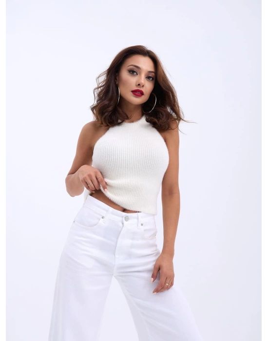 42441 TRİKO ATLET-EKRU
