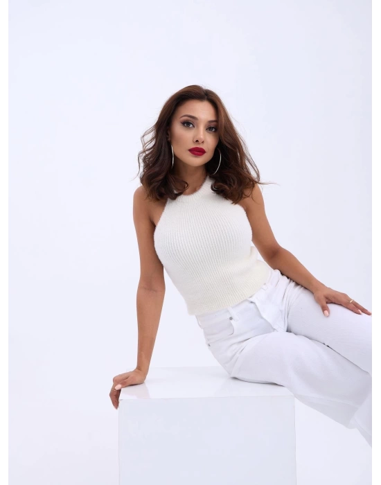 42441 TRİKO ATLET-EKRU