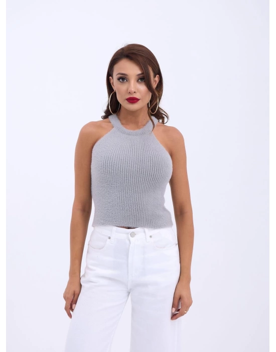 42441 TRİKO ATLET-GRİ