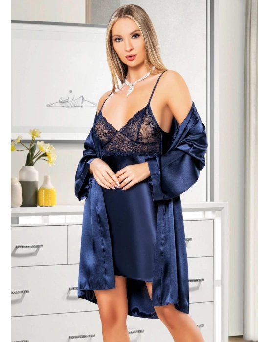 5051 MİSS LARİS GECELİK