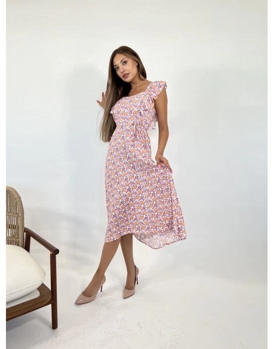 5370 ELBİSE-AUSTİN