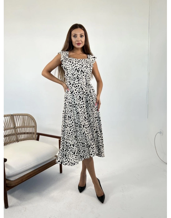 5370 ELBİSE-NEW ORLEANS