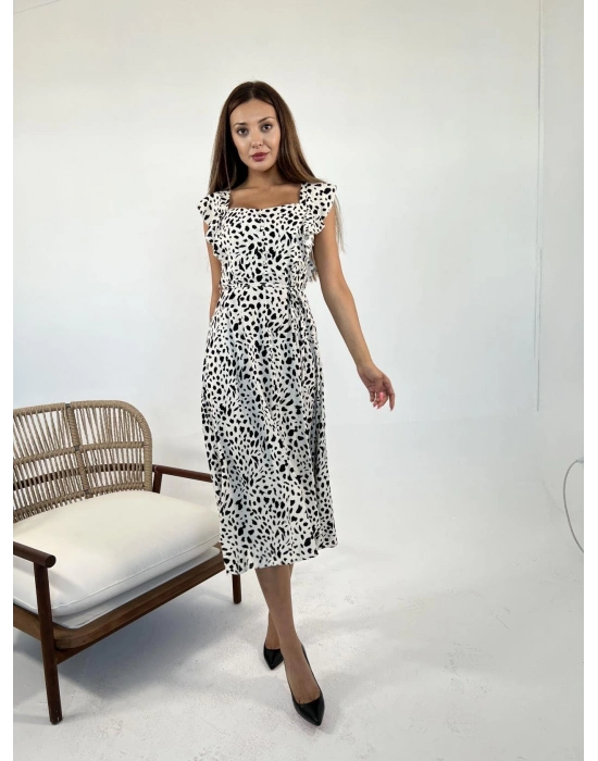 5370 ELBİSE-NEW ORLEANS