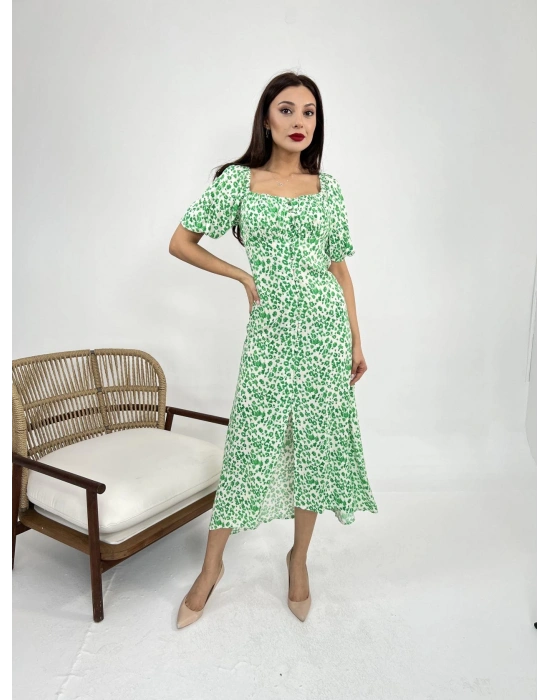 5518 ELBİSE-OKLAHOME CİTY