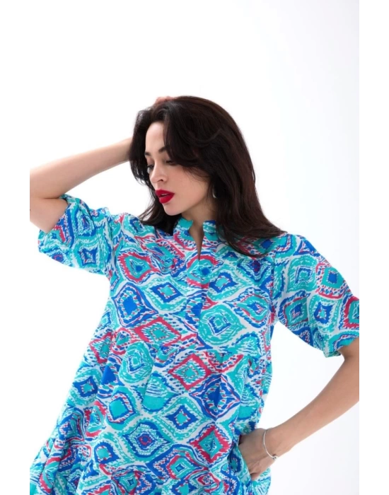5522 ELBİSE-HONOLULU