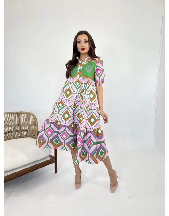 5522 ELBİSE-LAS EGAS