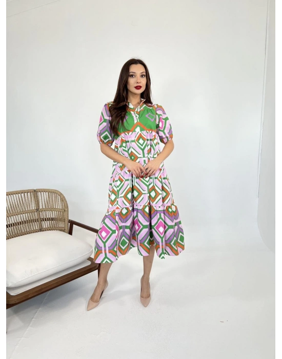 5522 ELBİSE-LAS EGAS