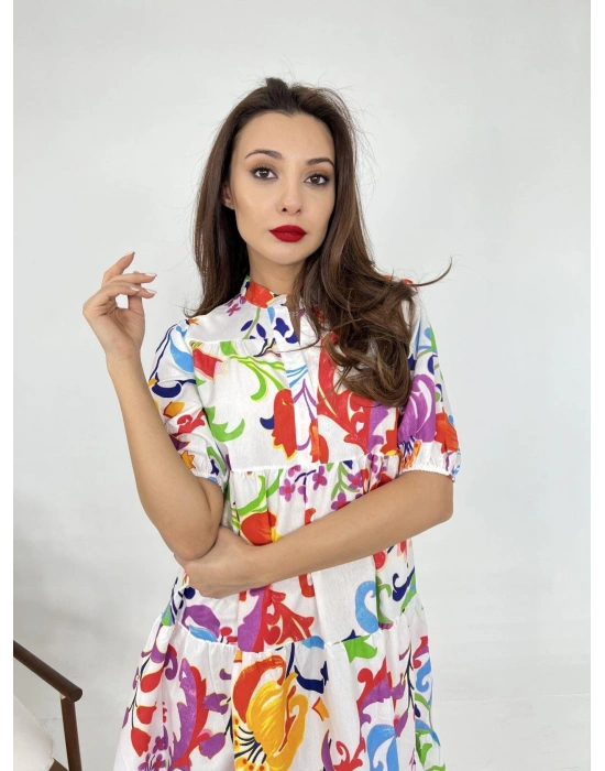 5522 ELBİSE-LOUİSVİLLE