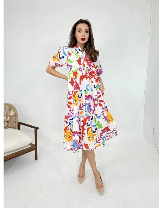 5522 ELBİSE-LOUİSVİLLE