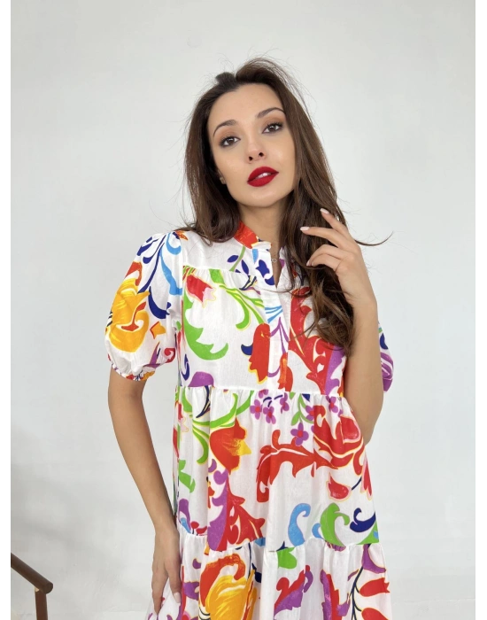 5522 ELBİSE-LOUİSVİLLE