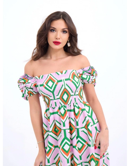 5525 ELBİSE-BELİZA