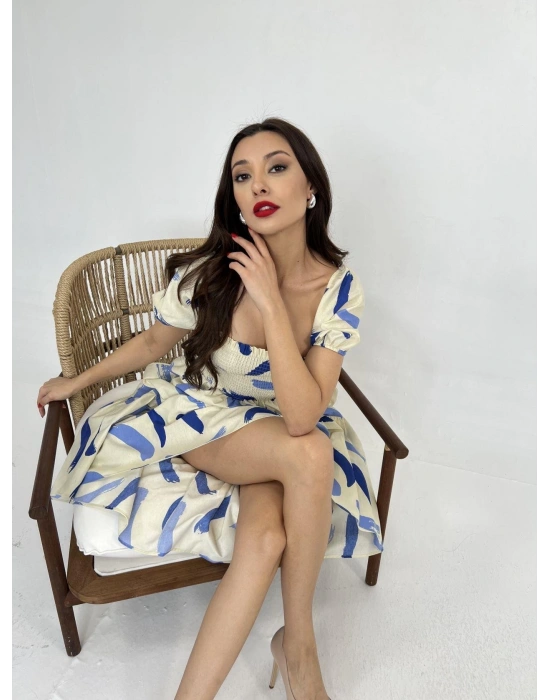 5525 ELBİSE-CARACAS