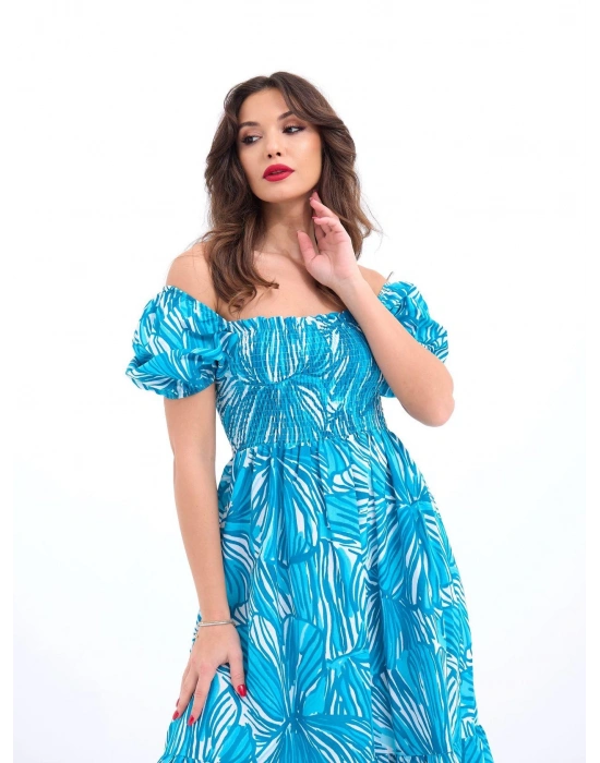 5525 ELBİSE-HONG KONG