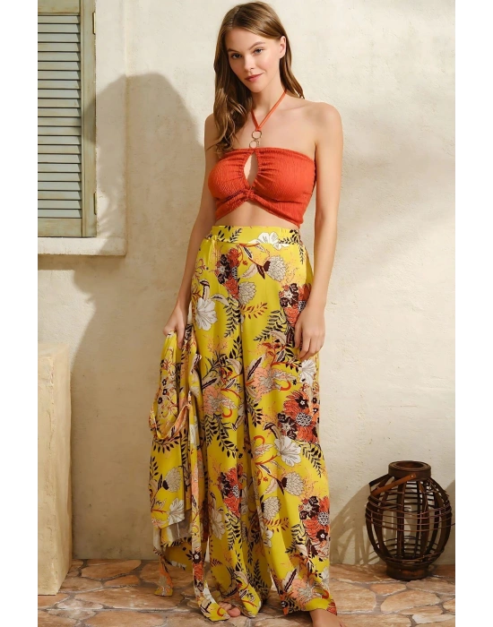 5754 ANIL PİJAMA TAKIMI