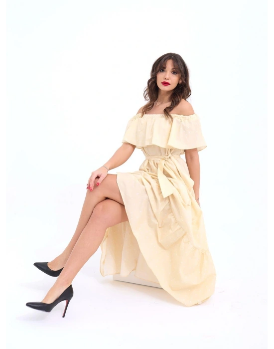 6473 ELBİSE-İRLANDA