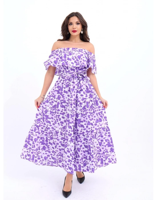 6473 ELBİSE-İSPANYA